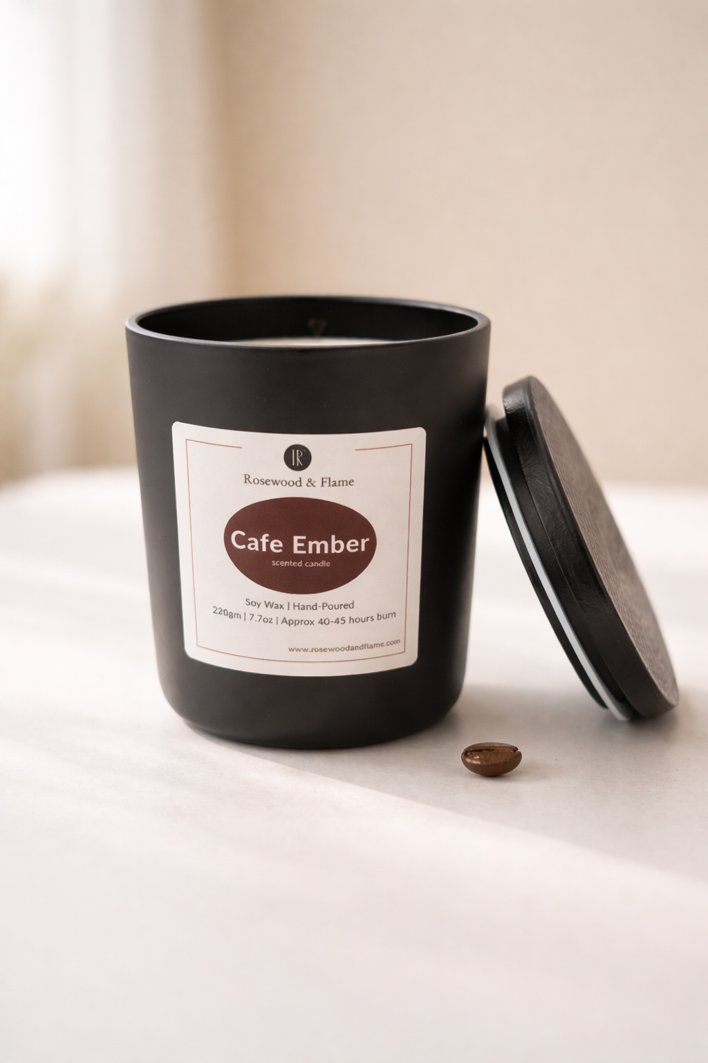Cafe Ember