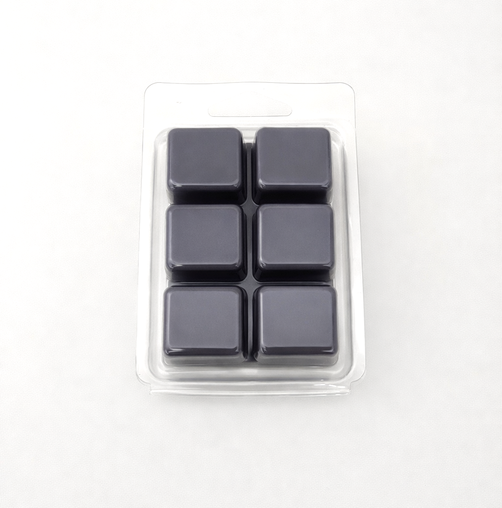 Luxury Midnight Oud soy wax melt home fragrance