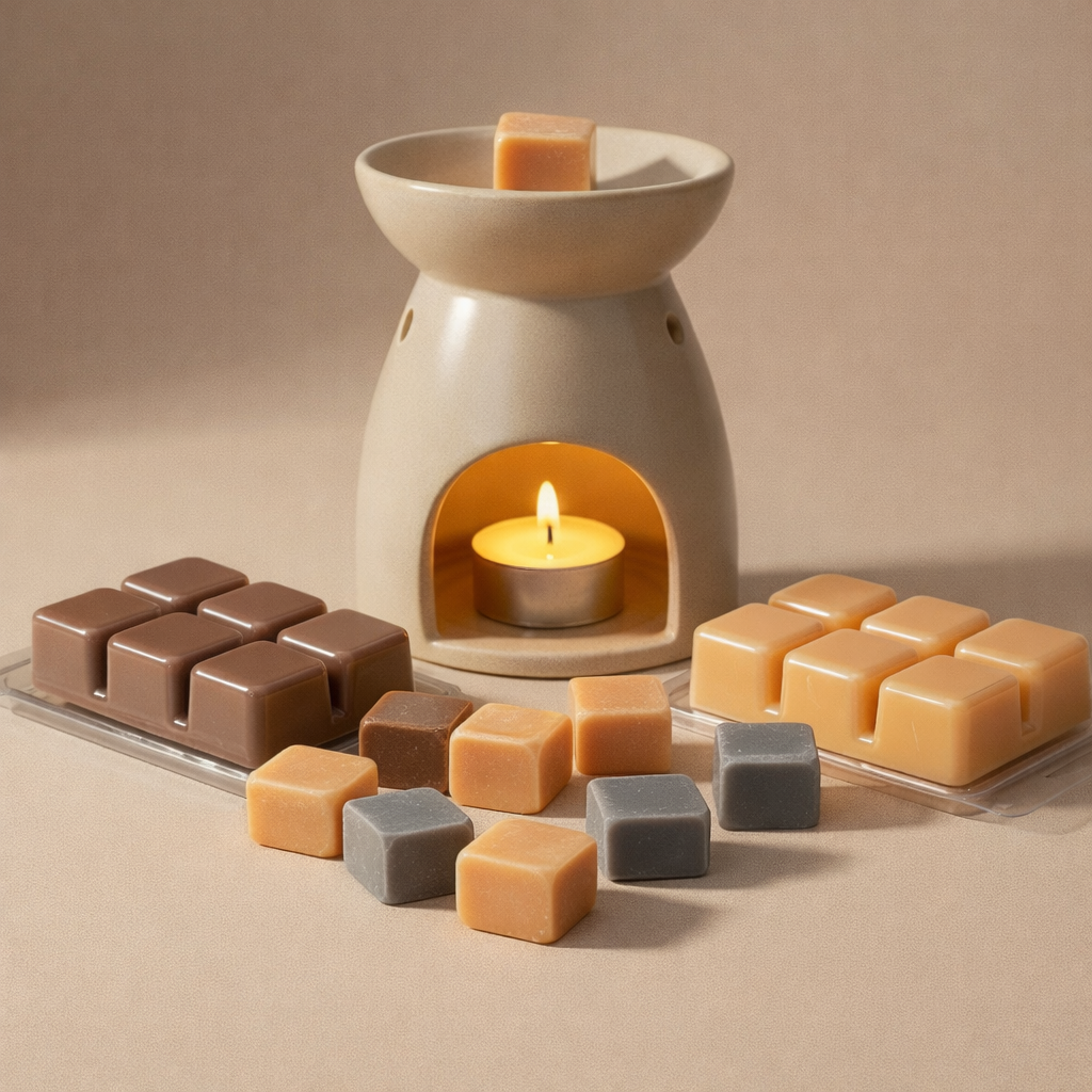 Fragrance Melt Collection