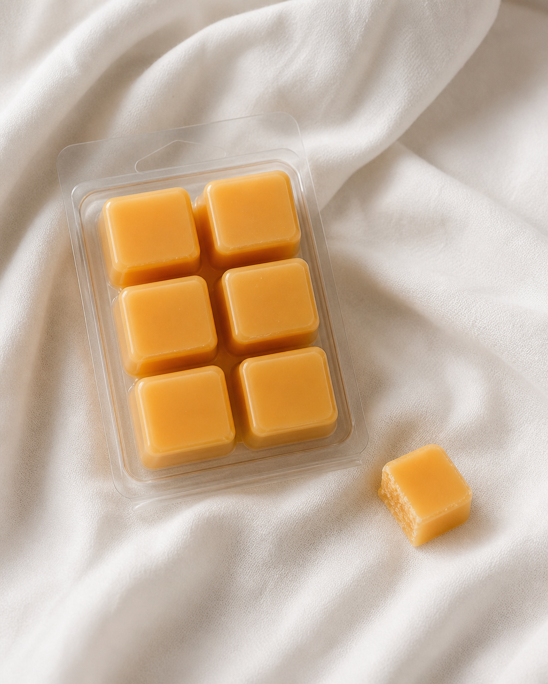 Amber Noir – Luxury Soy Wax Melt
