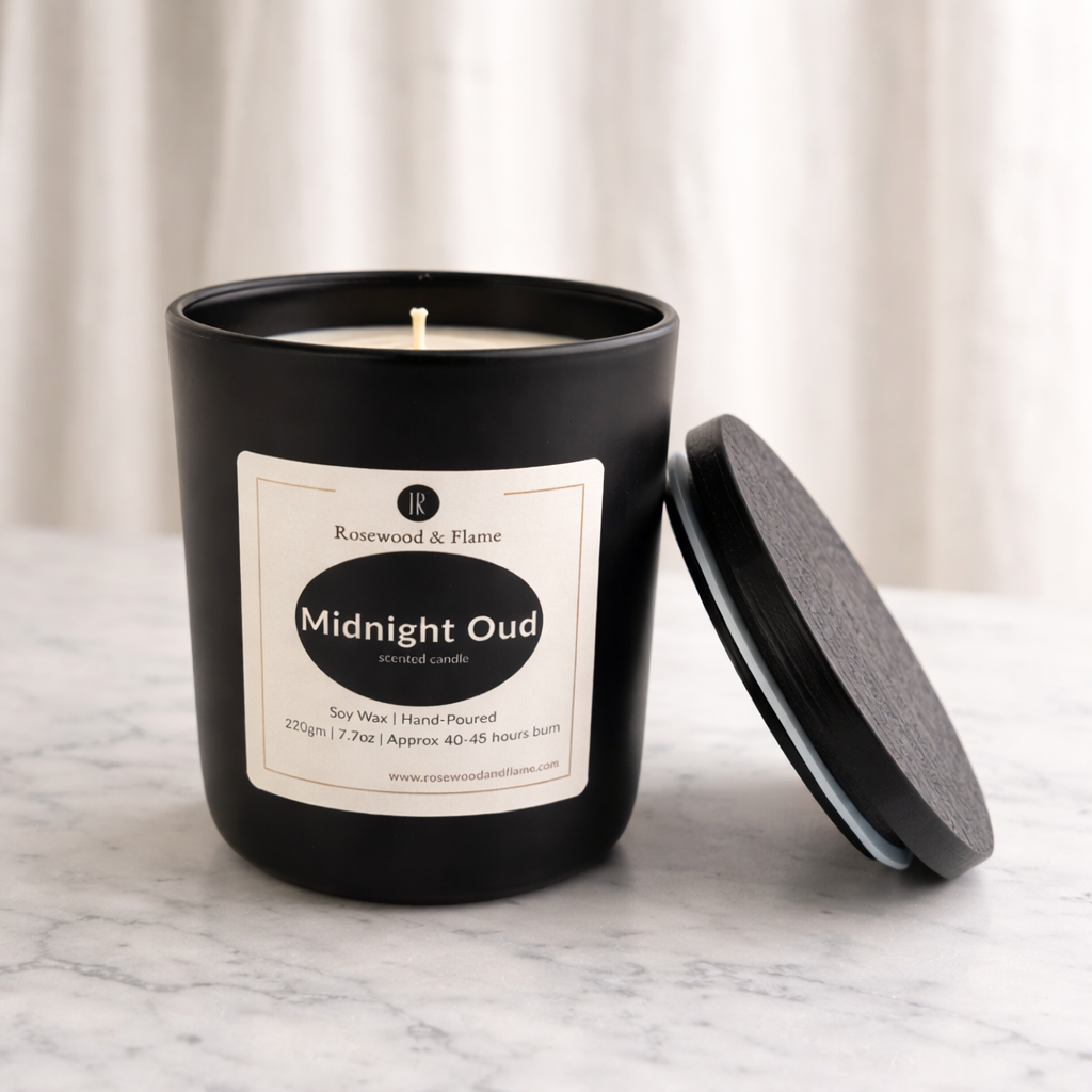 Midnight Oud