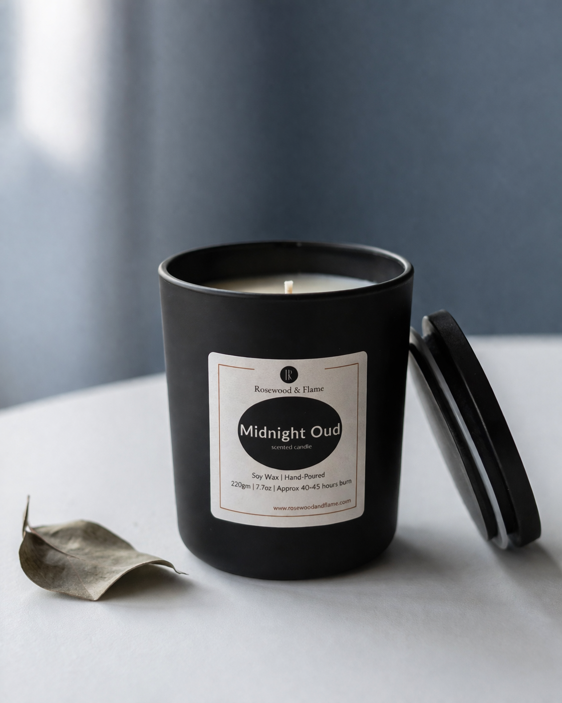 Midnight Oud