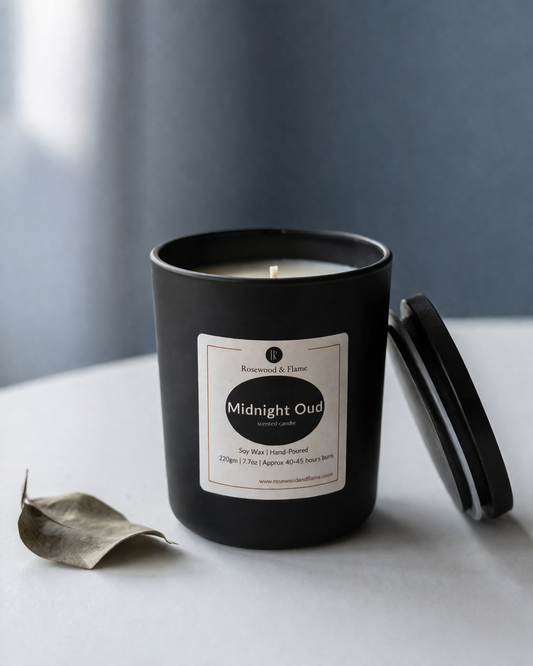 Midnight Oud