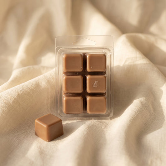 Café Ember – Luxury Soy Wax Melt