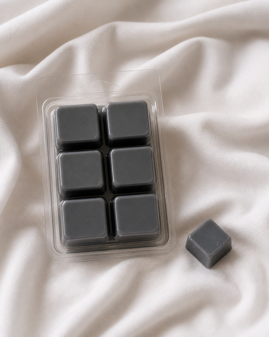 Midnight Oud – Luxury Soy Wax Melt